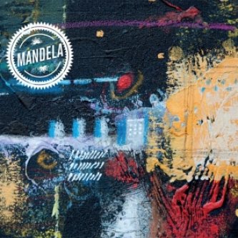 Copertina dell'album Mandela, di Mandela