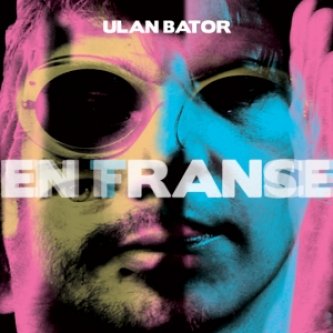 Copertina dell'album Enfrance entrance, di Ulan Bator