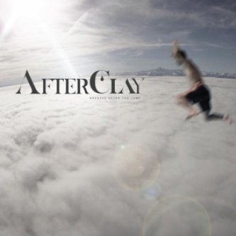 Copertina dell'album Breathe After The Jump, di After Clay