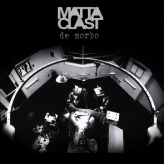 Copertina dell'album De Morbo, di Matta-Clast