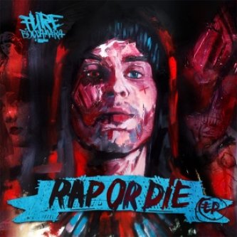 Rap or Die EP