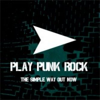 Copertina dell'album The Simple Way  (riedition+bonus track), di Wallcrush