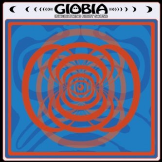 Copertina dell'album Introducing night sound, di Giobia