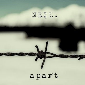 Copertina dell'album Apart., di Neil.