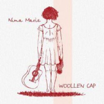 Copertina dell'album Woollen Cap, di Nima Marie