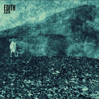 Copertina dell'album Edith A.u.f.n., di Edith Aufn