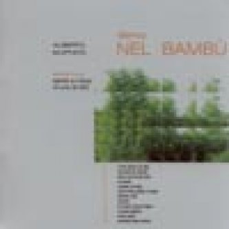 Copertina dell'album Nel bambù, di Alberto Muffato (artemoltobuffa)