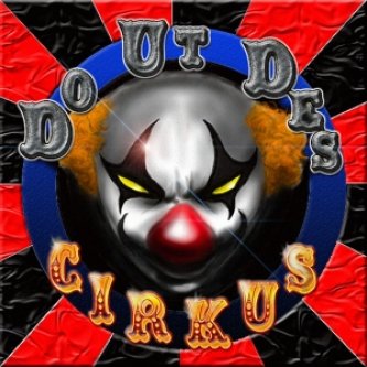 Copertina dell'album Do Ut Des Cirkus, di Do Ut Des