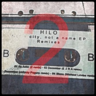 Hilo - The Actor - Remix by 2