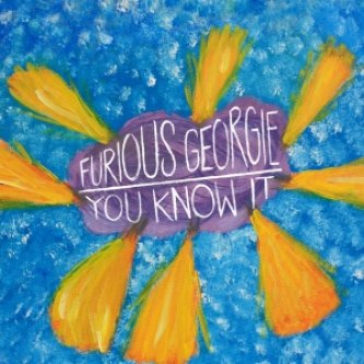 Copertina dell'album You Know It, di Furious Georgie