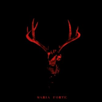 Copertina dell'album Carne, di Maria Forte