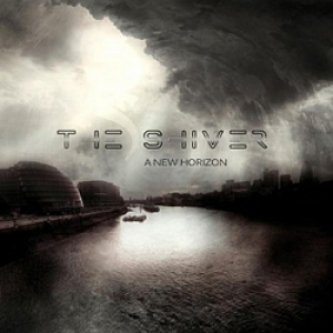 Copertina dell'album A New Horizon, di The Shiver