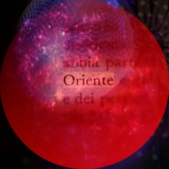 Copertina dell'album Oriente (feat. Juno), di Lies