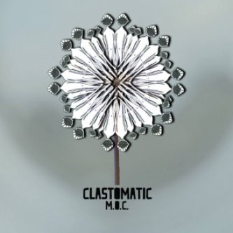 Copertina dell'album M.O.C., di Clastomatic