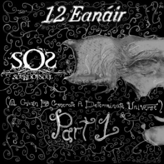 Copertina dell'album 12 Eanáir, di Sound Of Soul