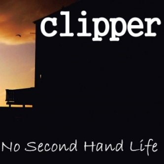 Copertina dell'album No Second Hand Life, di clipper