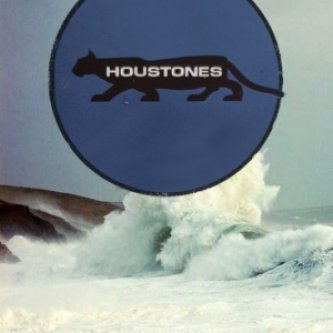 Copertina dell'album Houstones - Fantasies Inc., di Houstones