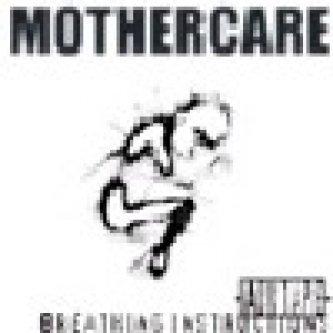 Copertina dell'album Breathing instruction (promo), di Mothercare