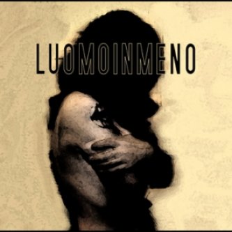 Copertina dell'album Luomoinmeno, di Luomoinmeno
