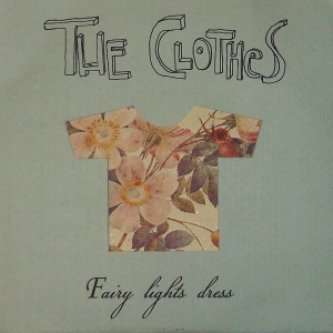 Copertina dell'album Fairy Lights Dress, di The Clothes
