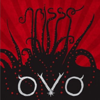 Copertina dell'album Abisso, di Ovo