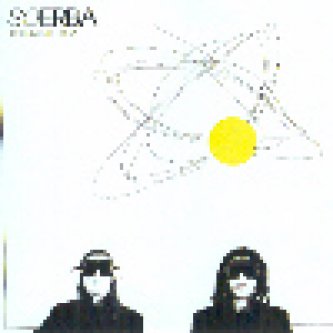 Copertina dell'album 1996 beside 2002, di Soerba