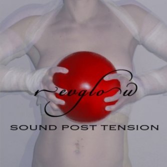 Copertina dell'album Sound Post Tension, di revglow