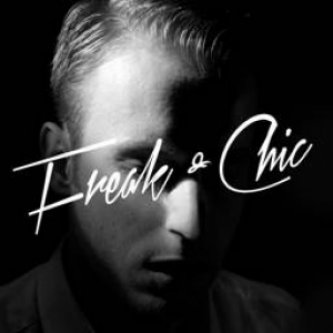 Copertina dell'album Freak & Chic, di Immanuel Casto