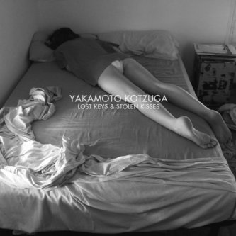 Copertina dell'album Lost Keys & Stolen Kisses EP, di Yakamoto Kotzuga