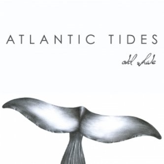 Copertina dell'album Old Whale, di Atlantic Tides