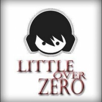 Copertina dell'album LoZ, di Little Over Zero