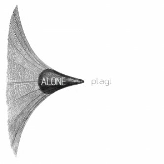 Copertina dell'album Plagi, di Alone