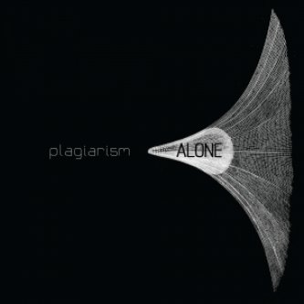 Copertina dell'album Plagiarism, di Alone