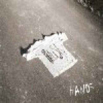 Copertina dell'album Hands, di Plush