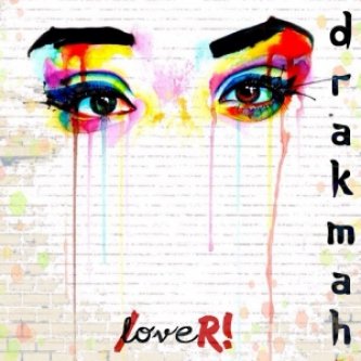 Copertina dell'album Over!, di Drakmah