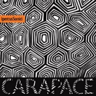 Copertina dell'album Carapace, di Ipercussonici