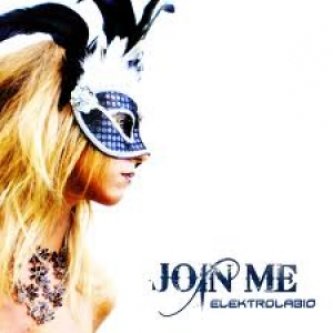 Copertina dell'album JOIN ME, di ELEKTROLABIO