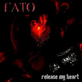 Copertina dell'album Release my Heart, di FATO