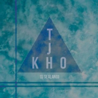 Copertina dell'album [U Sealand], di TjKho
