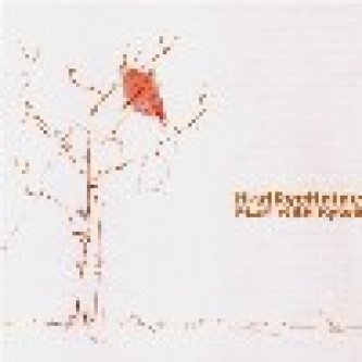 Copertina dell'album Play with kites, di H-Strychnine