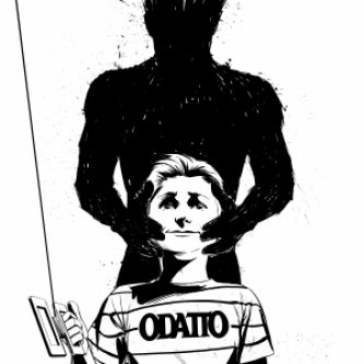 Copertina dell'album Odatto, di Odatto