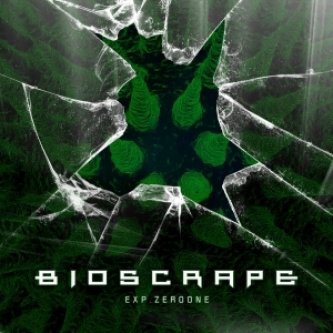 Copertina dell'album Exp.01., di Bioscrape