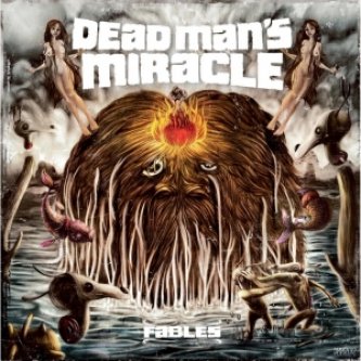 Copertina dell'album Fables, di Dead Man's Miracle