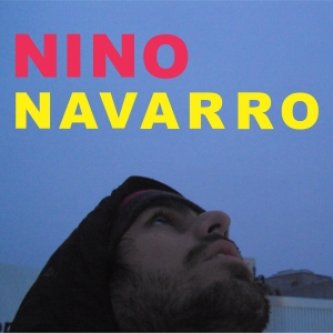 Copertina dell'album Nino Navarro, di Nino Navarro