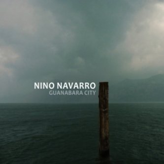 Copertina dell'album Guanabara City, di Nino Navarro