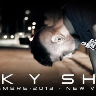 Copertina dell'album Riky - Riky Show (SINGOLO), di Riky - Pagina Ufficiale