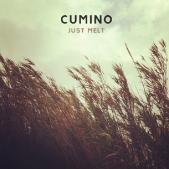 Copertina dell'album Just Melt EP, di Cumino