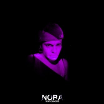 Copertina dell'album Watch Out EP, di Nora