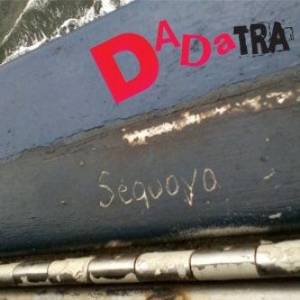 Copertina dell'album Dada Tra, di DADA TRA Rock Band