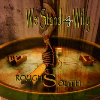 Copertina dell'album Rough South Ep, di W.S.4W (We Stand 4 Willy)